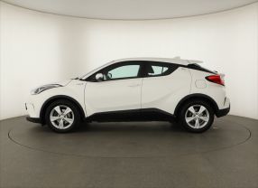 Toyota C-HR - 2018