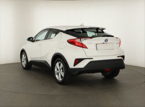 Toyota C-HR - 2018