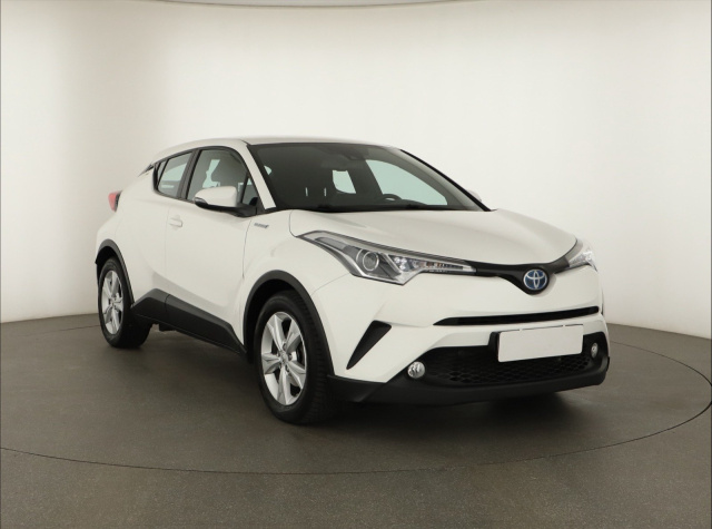 Toyota C-HR 2018