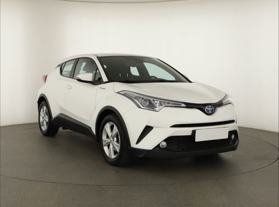 Toyota C-HR - 2018