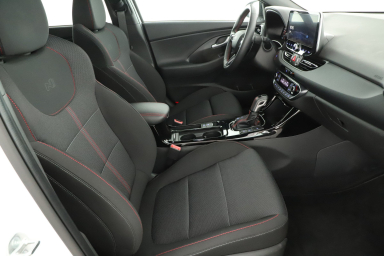 Hyundai i30 - 2025
