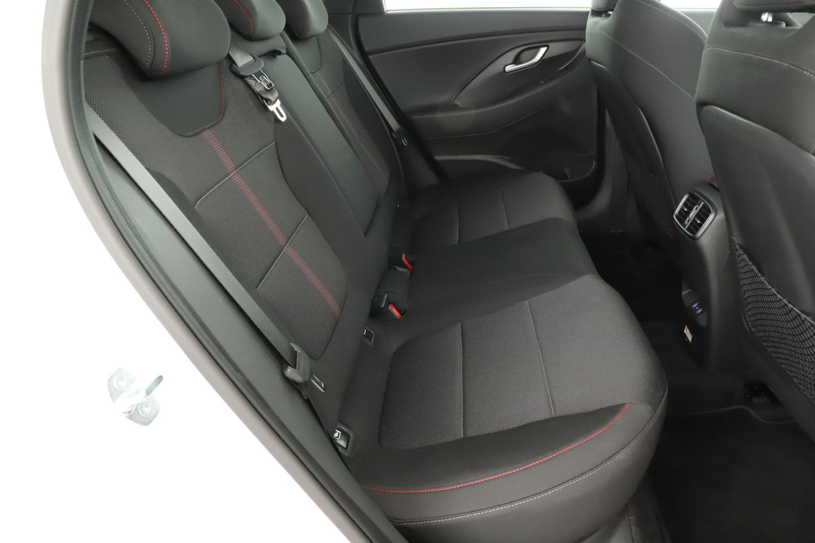 Hyundai i30 - 2025