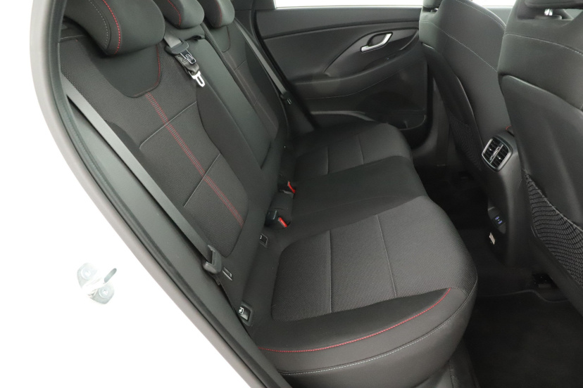 Hyundai i30, 2025