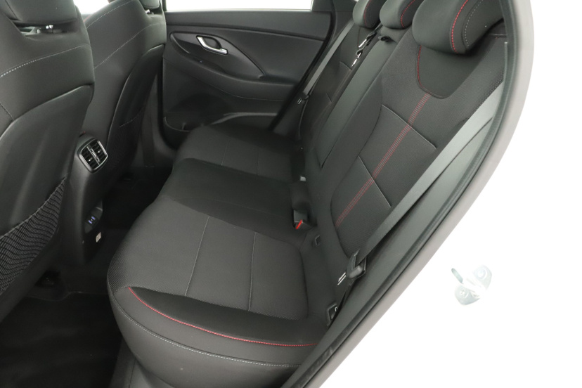 Hyundai i30, 2025