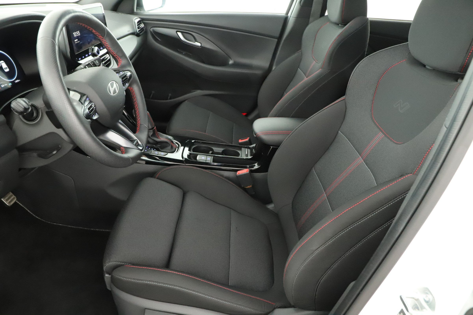 Hyundai i30 - 2025