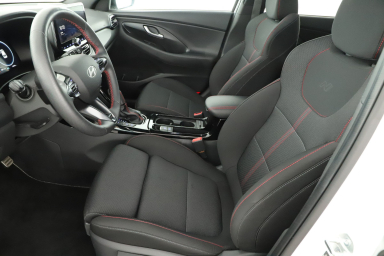 Hyundai i30 - 2025