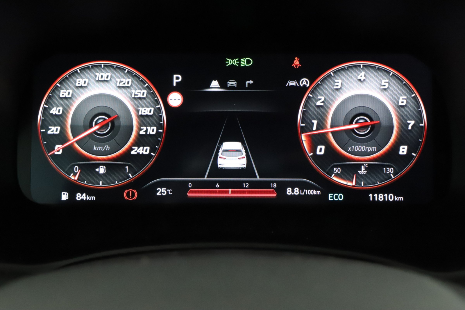 Hyundai i30 - 2025