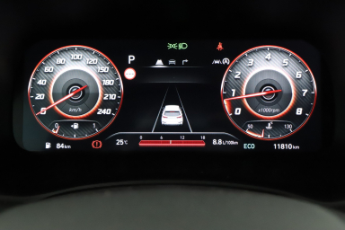Hyundai i30 - 2025