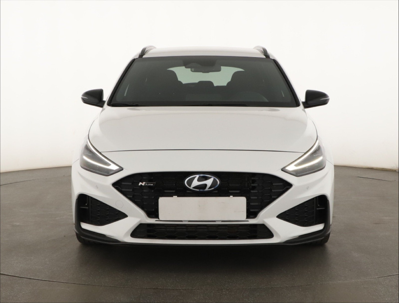 Hyundai i30, 2025