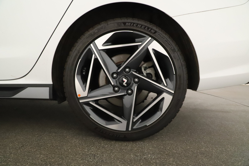 Hyundai i30, 2025