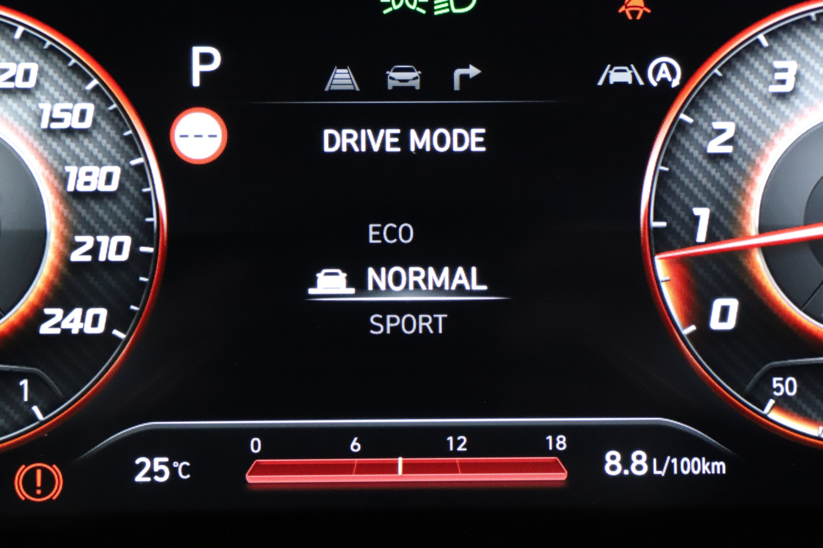 Hyundai i30 - 2025