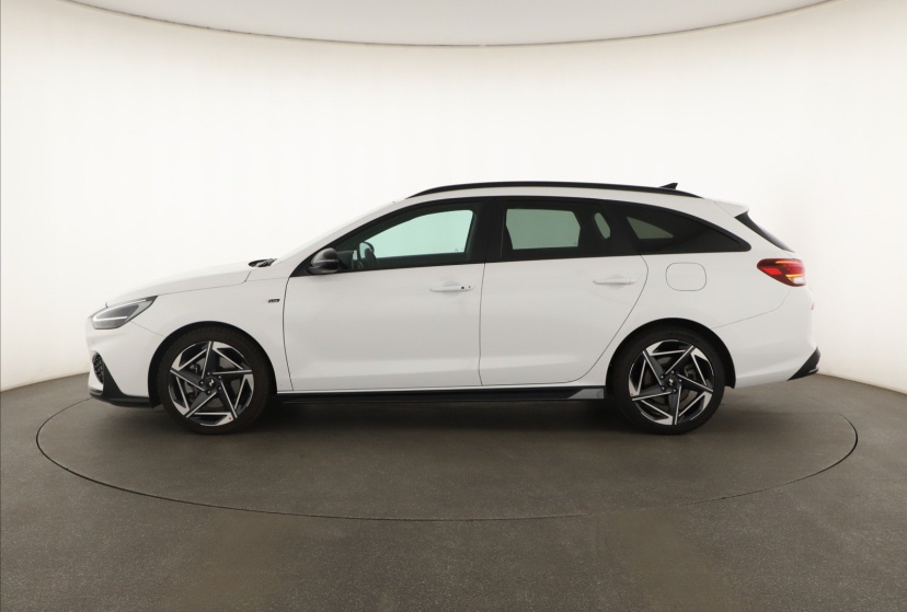 Hyundai i30, 2025