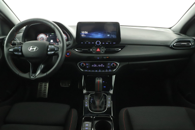 Hyundai i30 - 2025