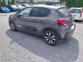 Citroen C3 - 2024