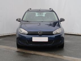 Volkswagen Golf - 2010