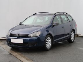 Volkswagen Golf - 2010