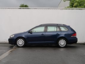 Volkswagen Golf - 2010