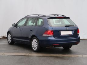 Volkswagen Golf - 2010