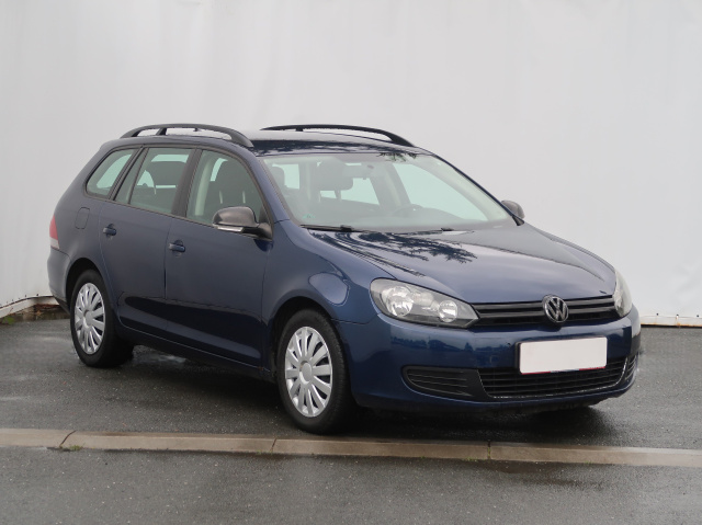 Volkswagen Golf 2010
