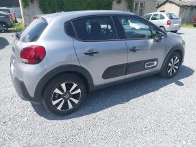 Citroen C3 - 2024