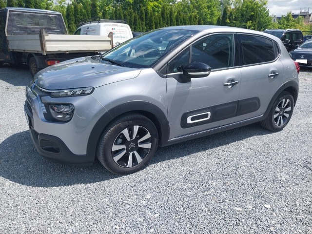 Citroen C3 2024