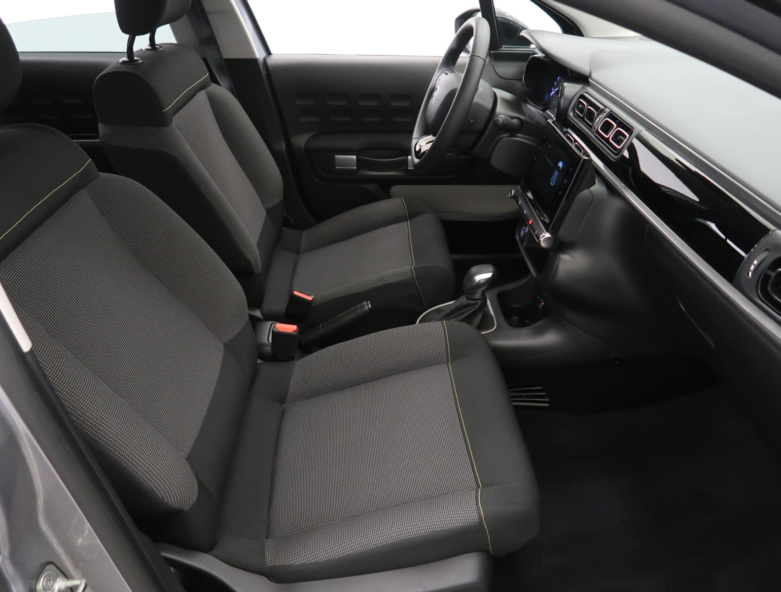 Citroen C3 - 2024
