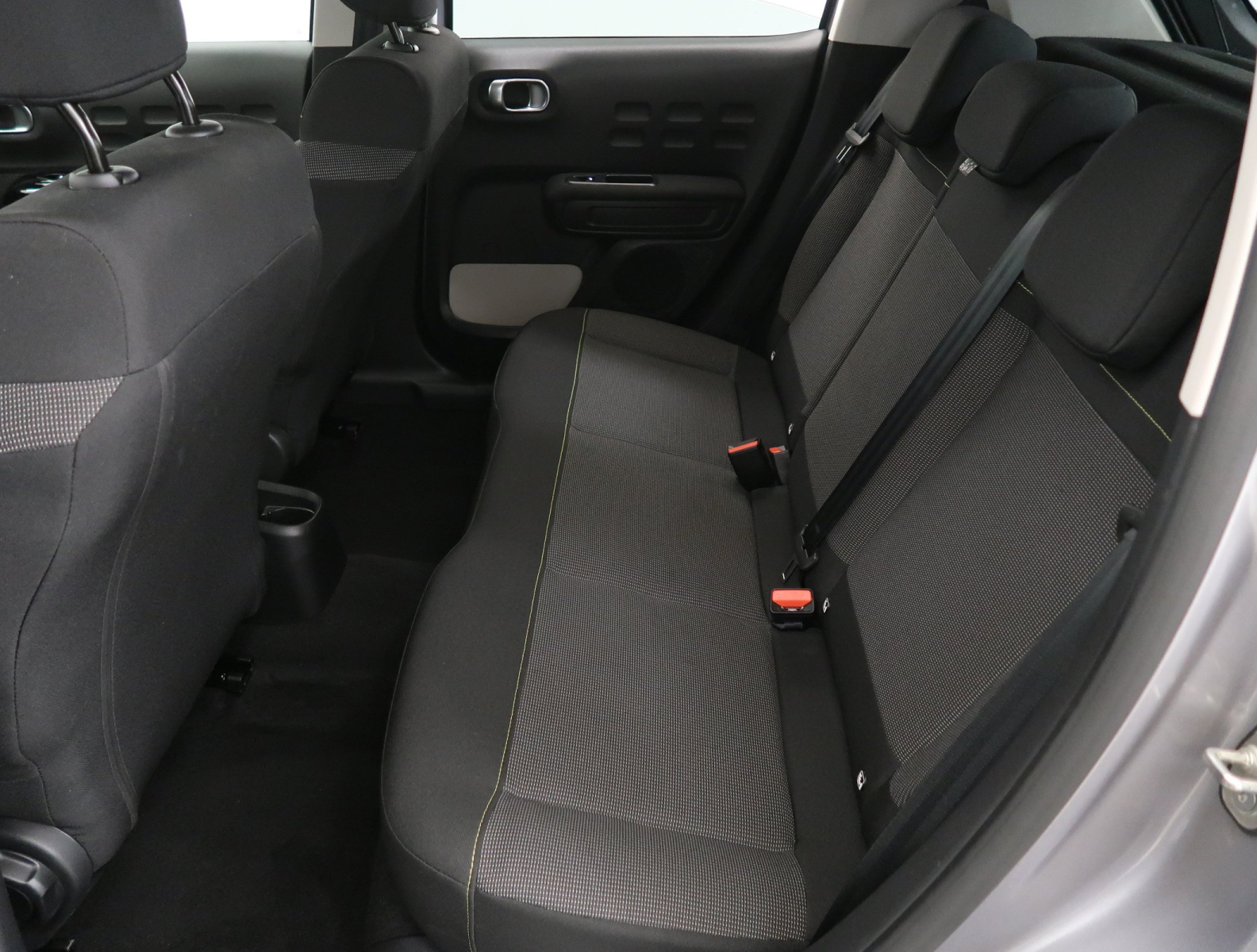 Citroen C3 - 2024