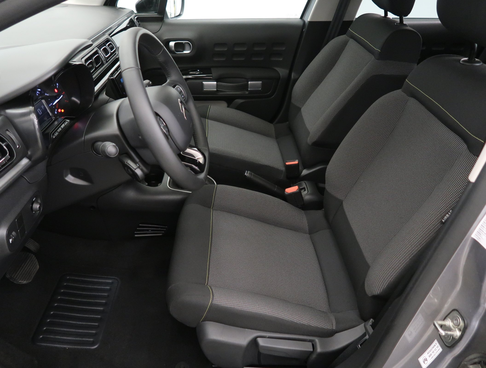 Citroen C3 - 2024
