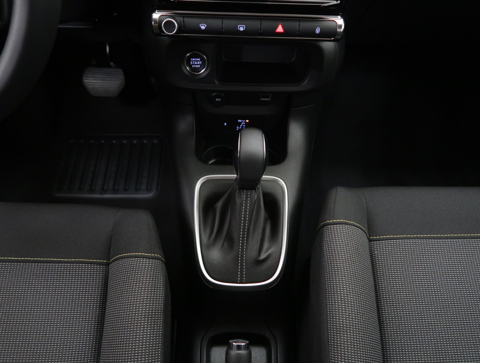 Citroen C3 - 2024