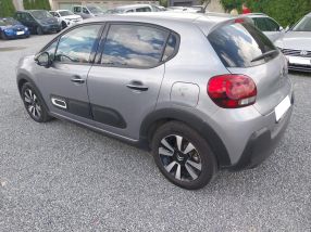 Citroen C3 - 2024