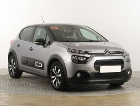 Citroen C3 - 2024