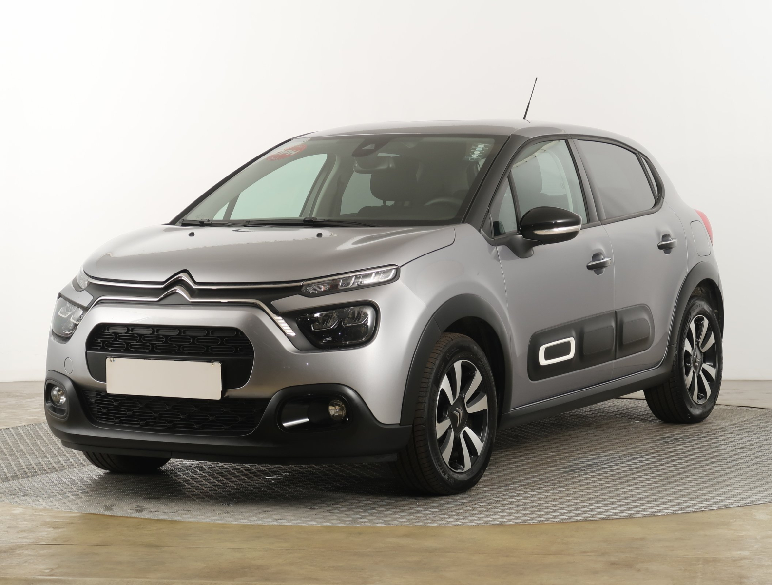 Citroen C3 - 2024