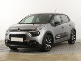 Citroen C3 - 2024
