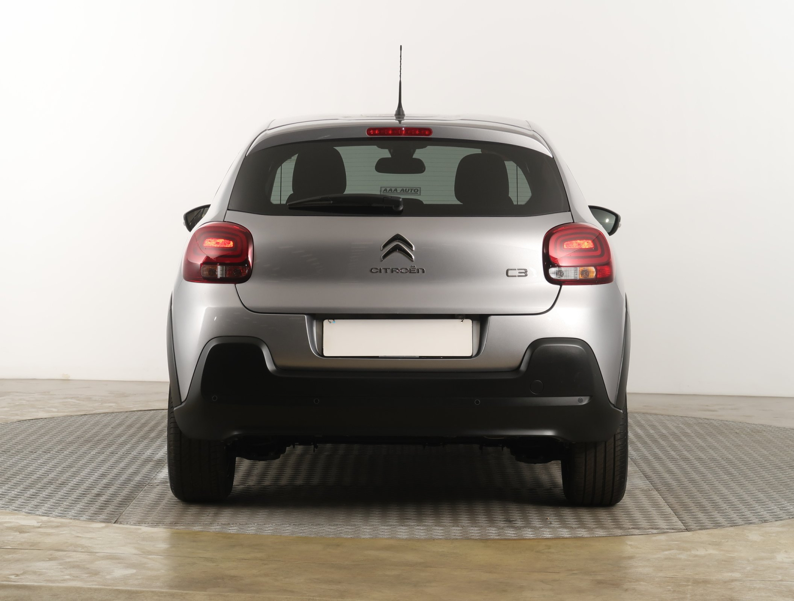 Citroen C3 - 2024