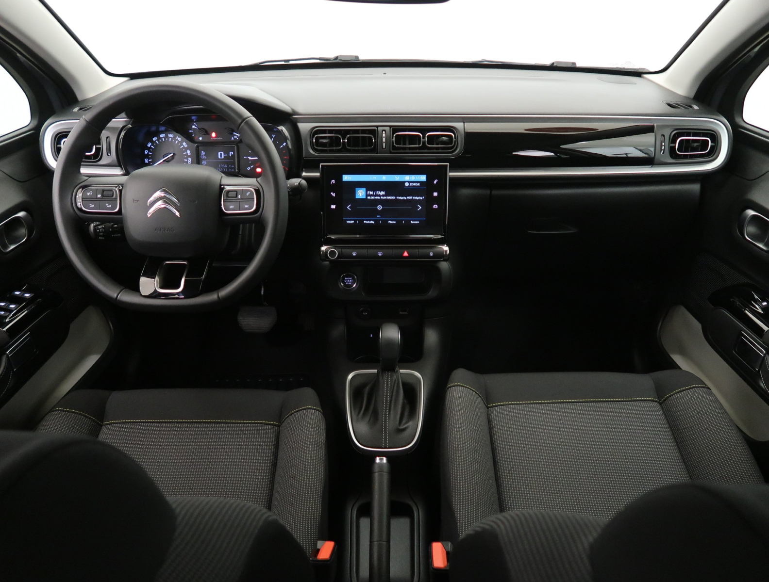 Citroen C3 - 2024