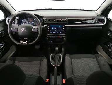 Citroen C3 - 2024