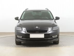 Skoda Octavia - 2018