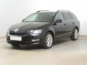 Skoda Octavia - 2018