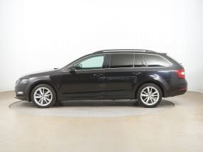 Skoda Octavia - 2018