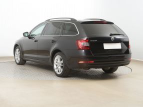 Skoda Octavia - 2018