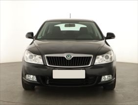 Skoda Octavia - 2011