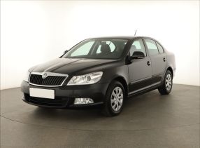 Skoda Octavia - 2011