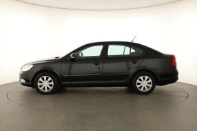 Skoda Octavia - 2011