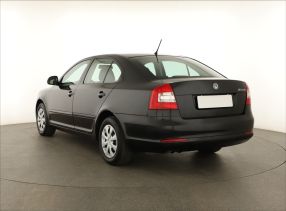 Skoda Octavia - 2011