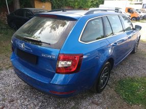 Skoda Octavia - 2020