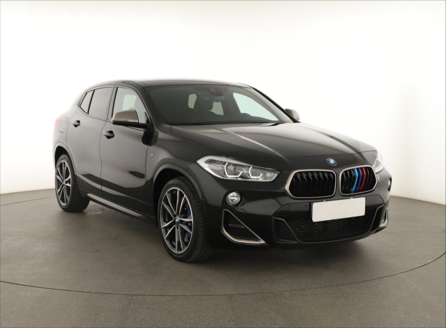 BMW X2 2019