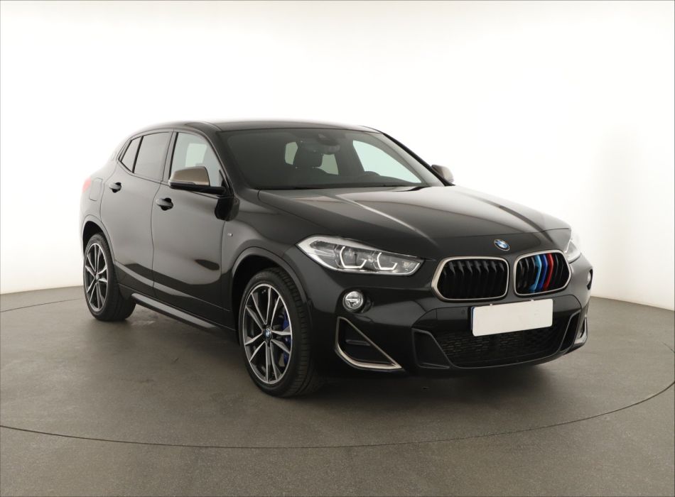 BMW X2 - 2019