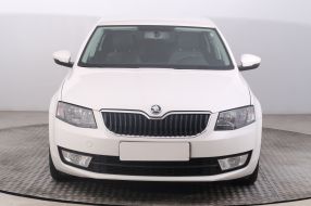 Skoda Octavia - 2013
