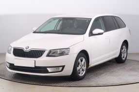 Skoda Octavia - 2013