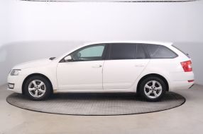 Skoda Octavia - 2013